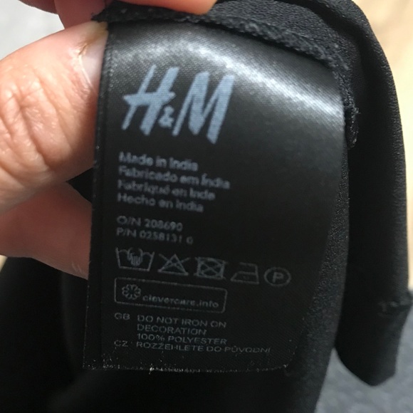 H&M Shirt - Picture 6 of 6